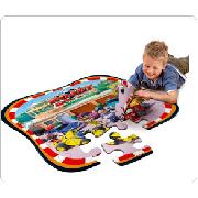 Roary Giant Floor Puzzle