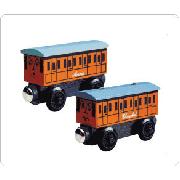 Thomas and Friends - Annie and Clarabel