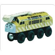 Thomas and Friends - Diesel 10