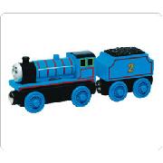 Thomas and Friends - Edward the Blue Express