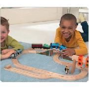 Thomas and Friends Edward the Great Set