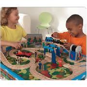 Thomas and Friends Engineers Bridge Set