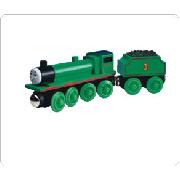Thomas and Friends - Henry the Green Engine