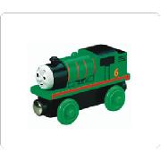 Thomas and Friends - Percy the Small Engine