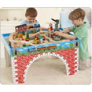 Thomas and Friends - Thomas Play Table