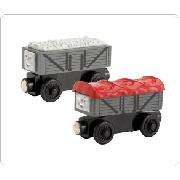 Thomas and Friends Troublesome Trucks