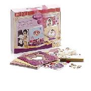 Disney Princess Card Kit