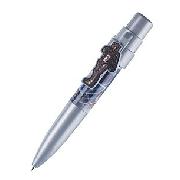 Dr Who Cyberman Pen