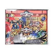 Power Rangers Puzzle