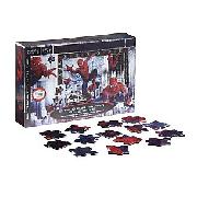 Spider-Man Puzzle