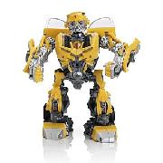 Transformers Beatmix Bumblebee