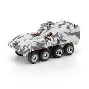 Transformers Wreckage Figure