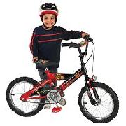 Disney Power Rangers 14" Boys Bike