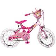 Disney Princess 16" Girls Bike