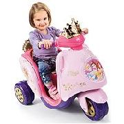 Disney Princess Scooty