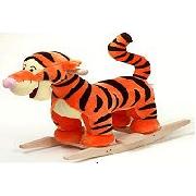 Disney Tigger Rocker