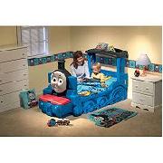 Little Tikes Thomas and Friends Train Bed