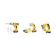 3 Jcb Power Tools.