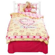 Baby Annabell Bedding Set.