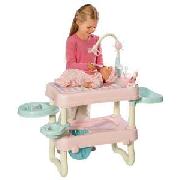 Baby Annabell Newborn Station.