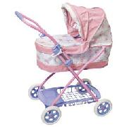 Baby Annabell Pram.