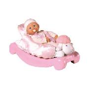 Baby Annabell Sheep Rocker.