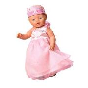 Baby Born Magic Princess Outfit.