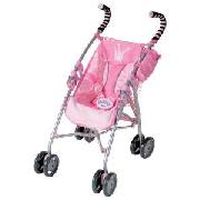 Baby Born Stroller.