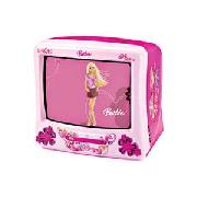 Barbie 14In TV/Dvd Combi.