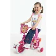 Barbie 3 Wishes 10In Bike.