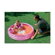 Barbie Fairytopia 3 Piece Pool Set.