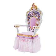 Barbie My Size Throne.