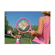 Barbie Sport Combi Set.