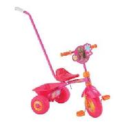 Barbie Trike.