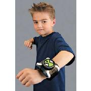 Ben 10 Omnitrix F/X.