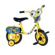 Bob the Builder 10In Scoop Bike.