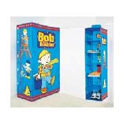 Bob the Builder 2-Piece Bedroom Pack.