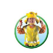 Bob the Builder Dress Up Set.