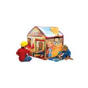 Bob the Builder Pop Up Workshop.