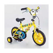 Bob the Builder Scoop 12In Bike.