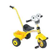 Bob the Builder Scoop Trike.