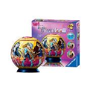 Bratz 96 Piece Puzzleball.