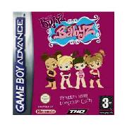 Bratz Babyz Gba Free Delivery by Post Usually In 2 Days.