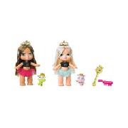 Bratz Big Babyz Princess Doll.