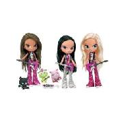 Bratz Big Kidz Musical Starz Doll.