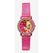 Bratz Children's Diamante Stone Set Watch.