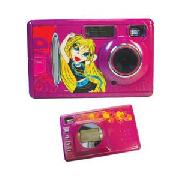 Bratz Digital Still Camera.