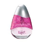 Bratz Eau De Toilette.