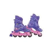 Bratz Fashion Flair In Line Skate 12-1.