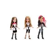 Bratz Fashion Stylistz Doll.